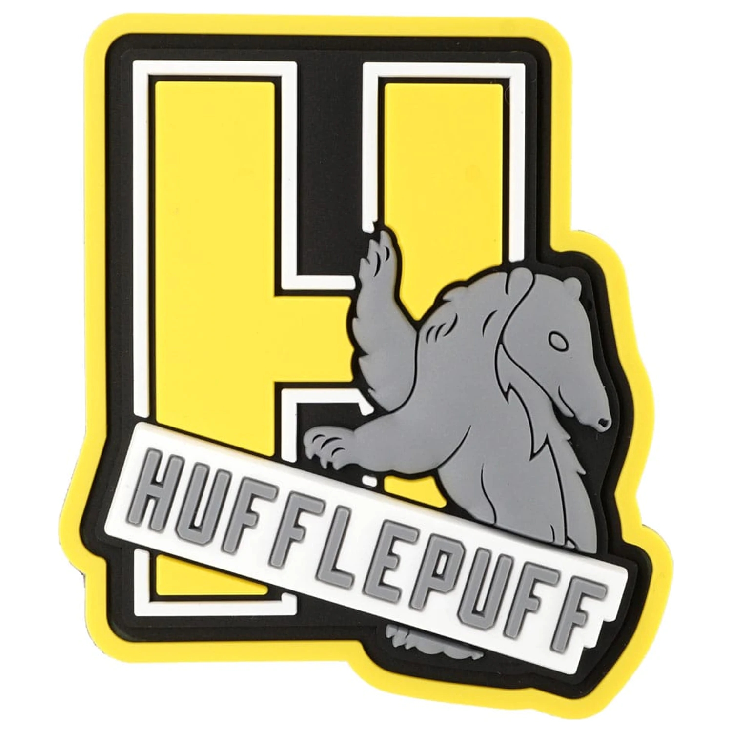 Harry Potter Magneti House Pride Hufflepuff fotografija izdelka
