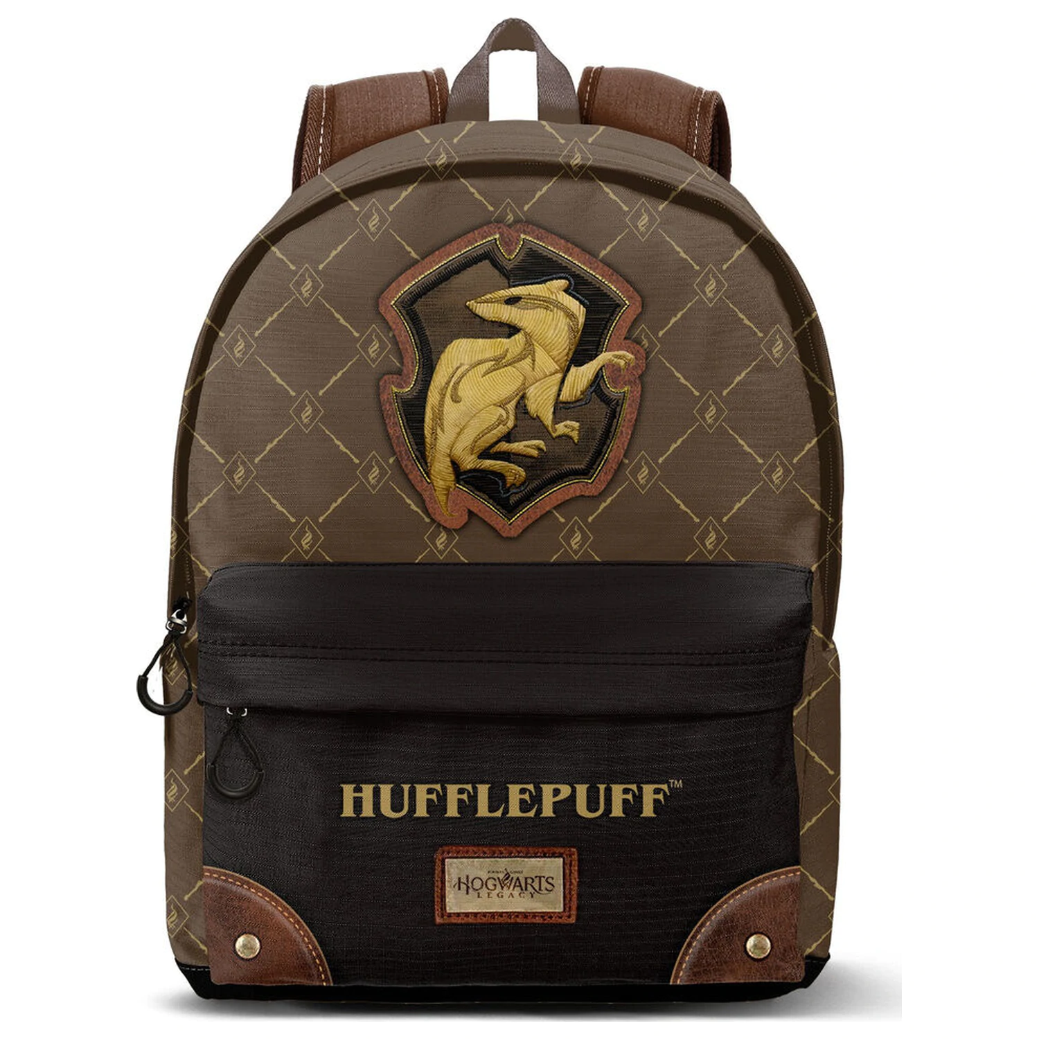 Harry Potter Huffelpuff nahrbtnik 44cm fotografija izdelka