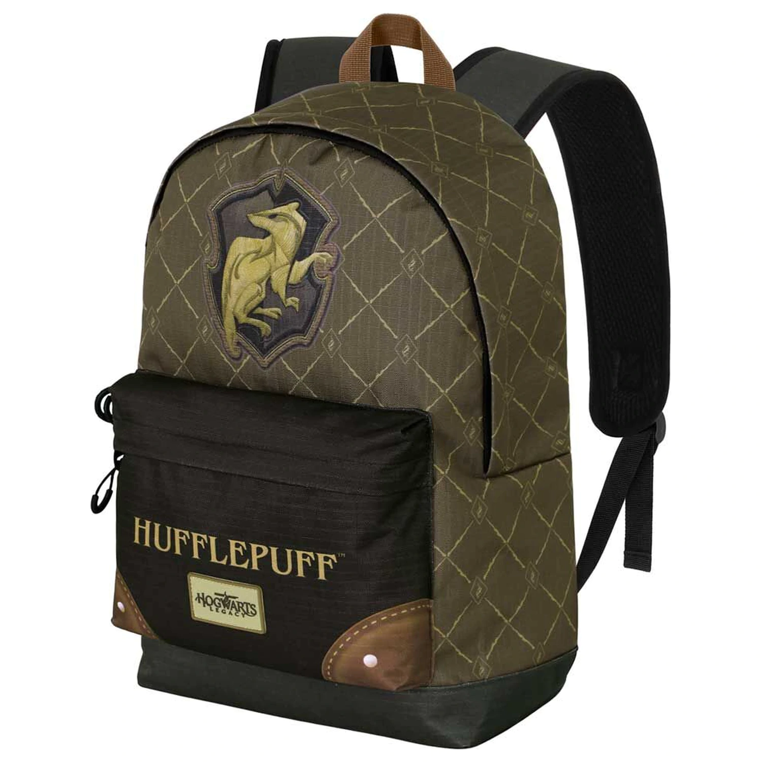 Harry Potter Huffelpuff nahrbtnik 44cm fotografija izdelka