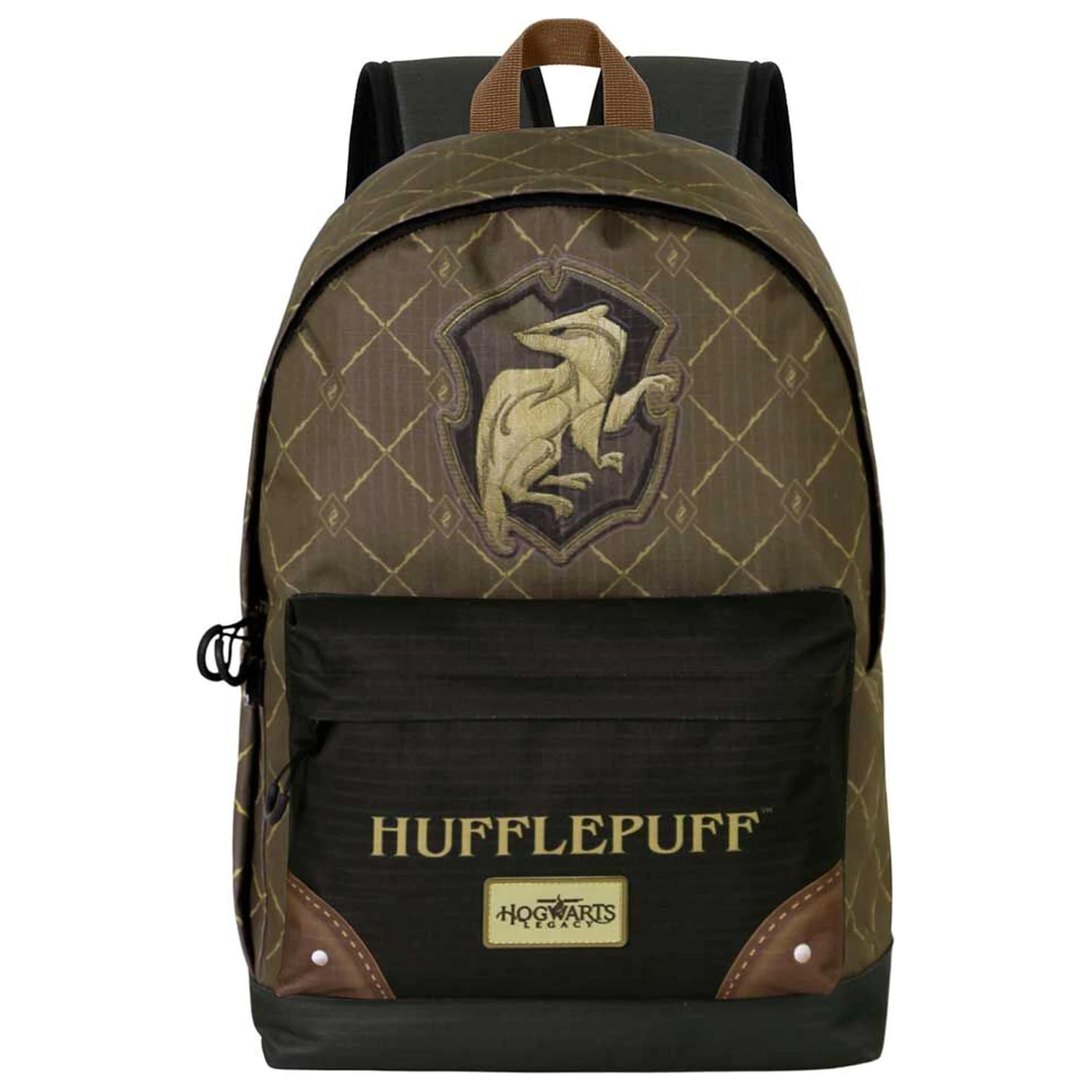 Harry Potter Huffelpuff nahrbtnik 44cm fotografija izdelka