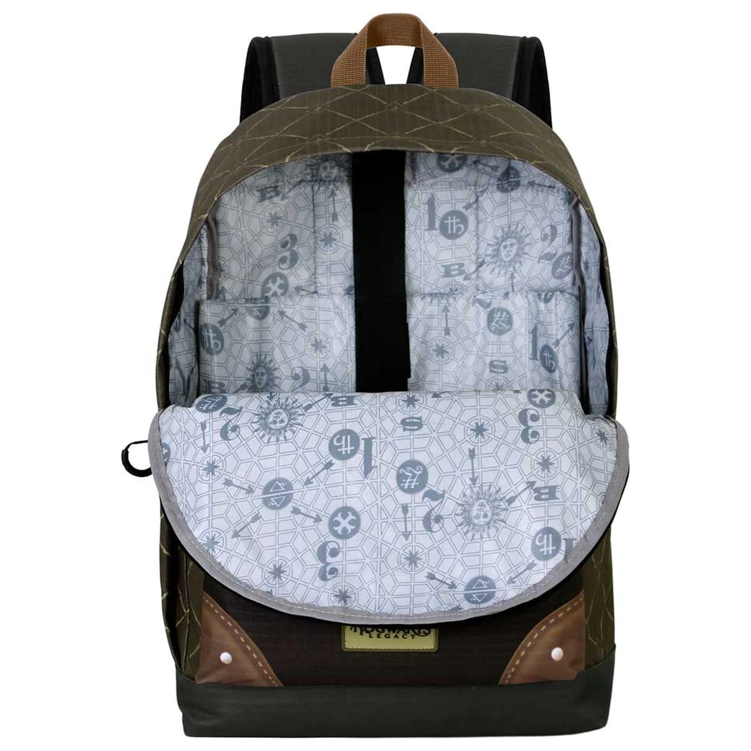 Harry Potter Huffelpuff nahrbtnik 44cm fotografija izdelka
