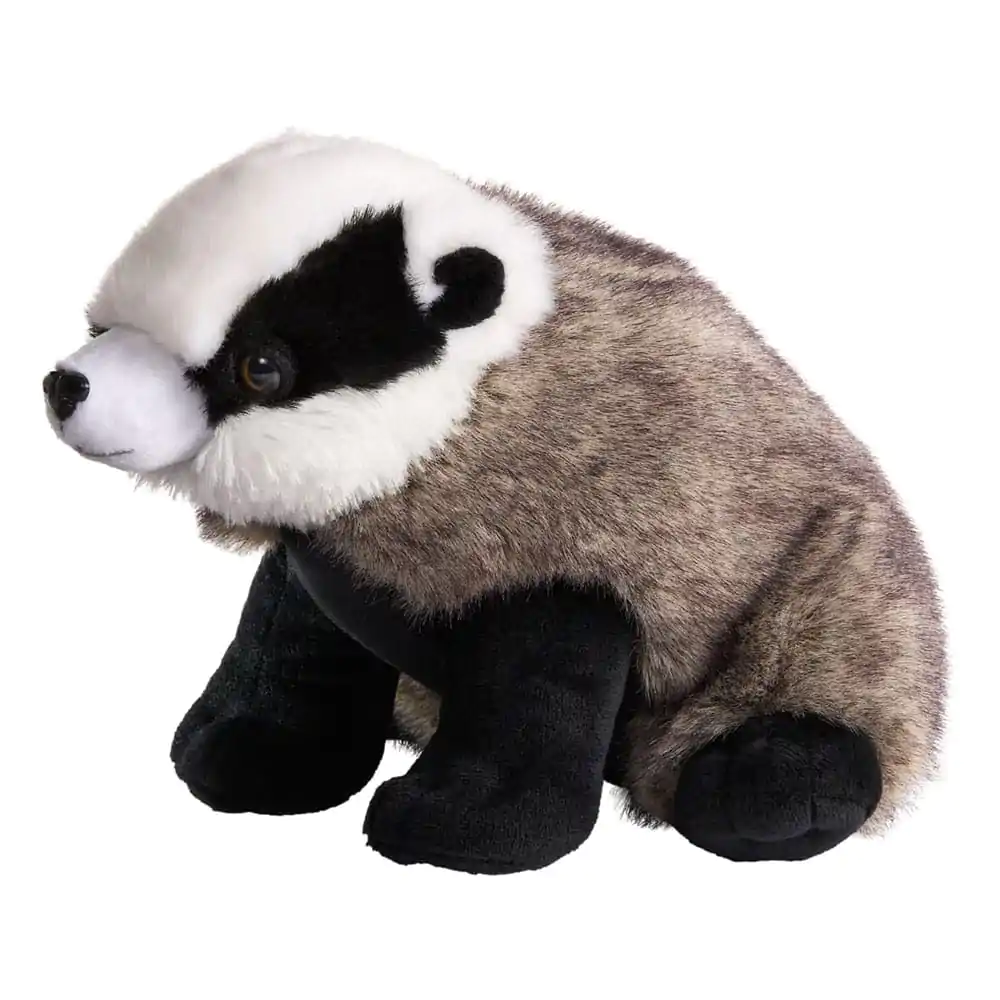 Harry Potter Plišasta Figura Hufflepuff Badger Maskota 17 cm fotografija izdelka