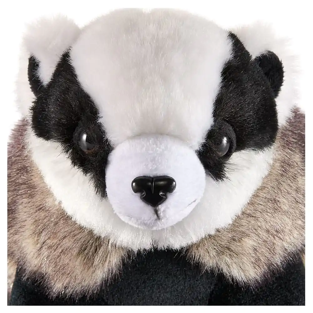 Harry Potter Plišasta Figura Hufflepuff Badger Maskota 17 cm fotografija izdelka