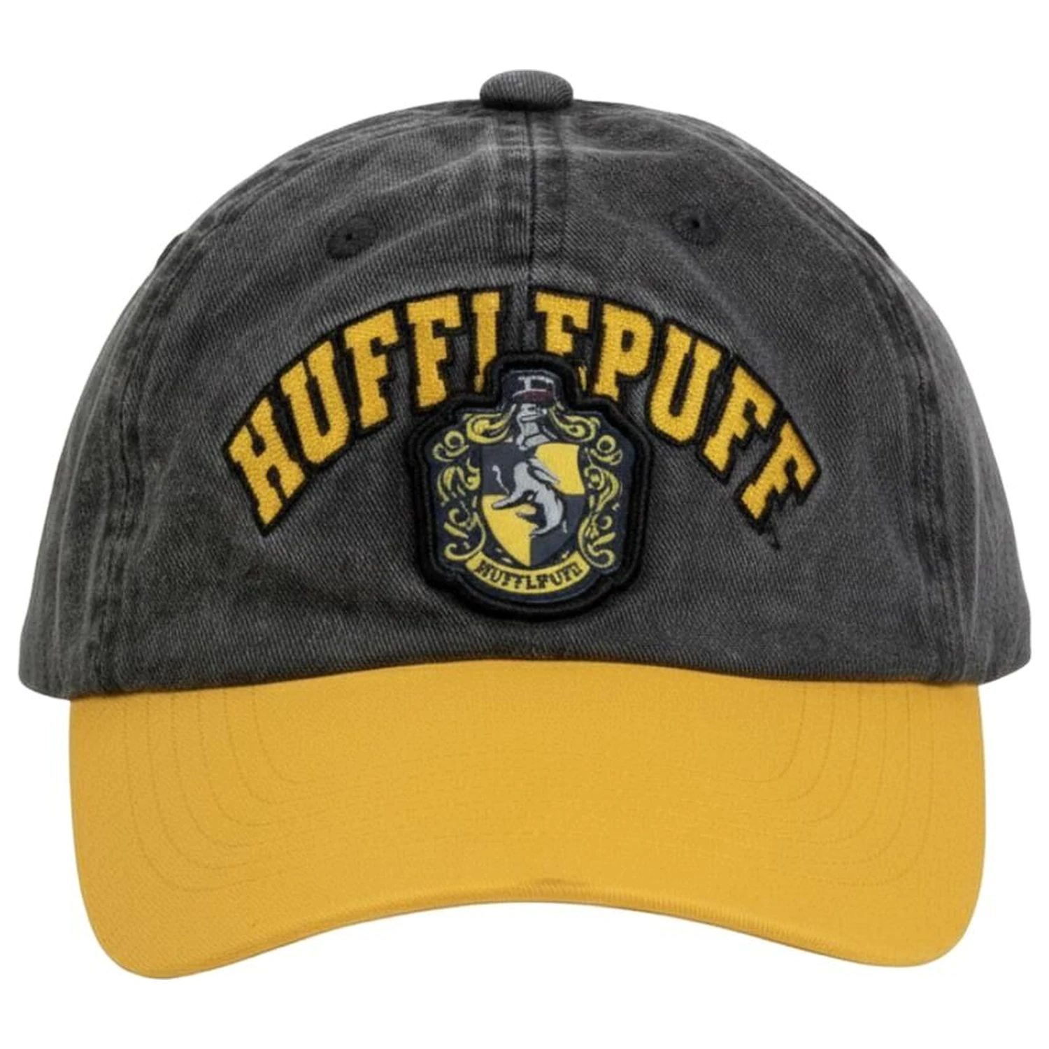 Harry Potter Hufflepuff baseball kapa fotografija izdelka