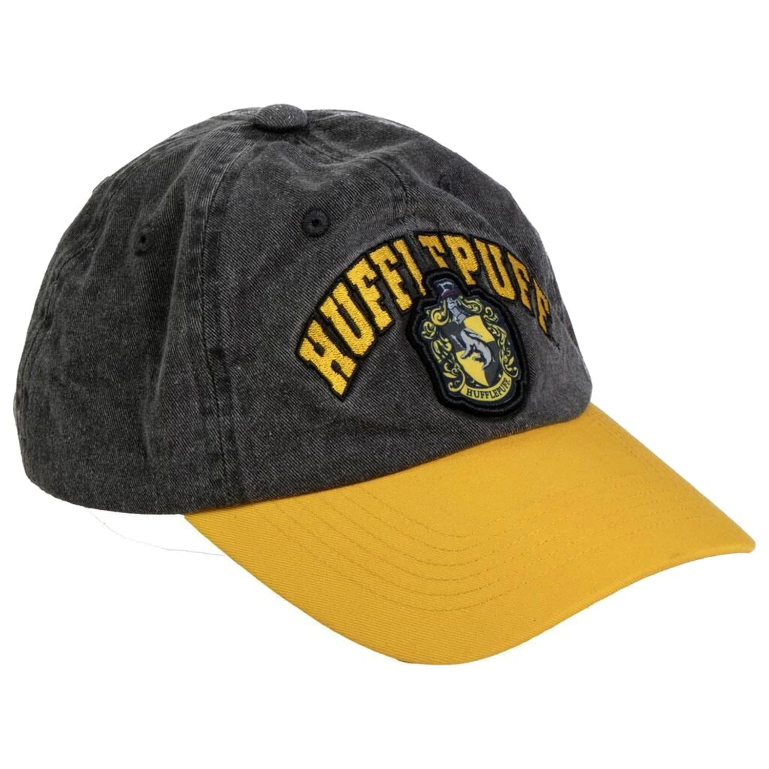Harry Potter Hufflepuff baseball kapa fotografija izdelka