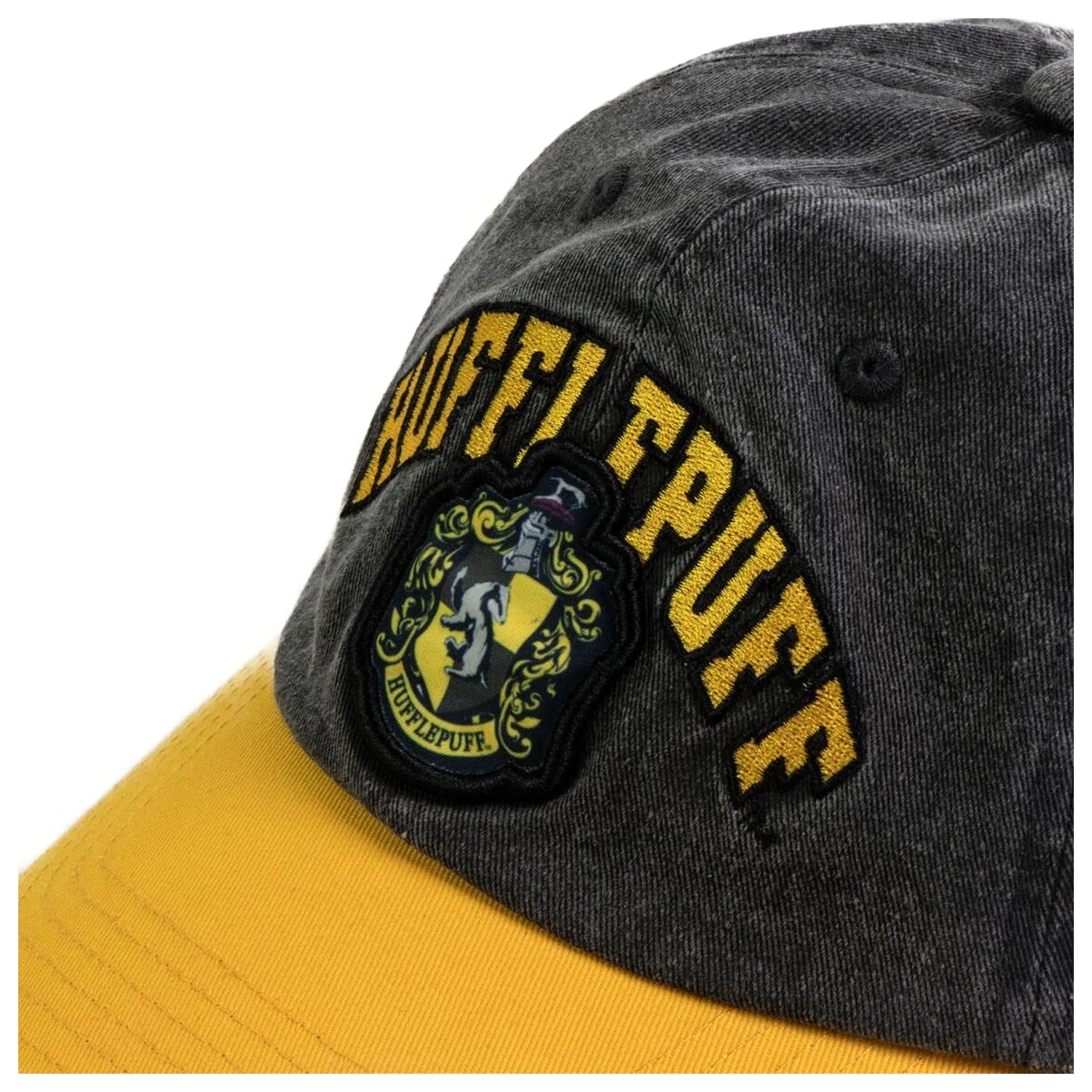 Harry Potter Hufflepuff baseball kapa fotografija izdelka