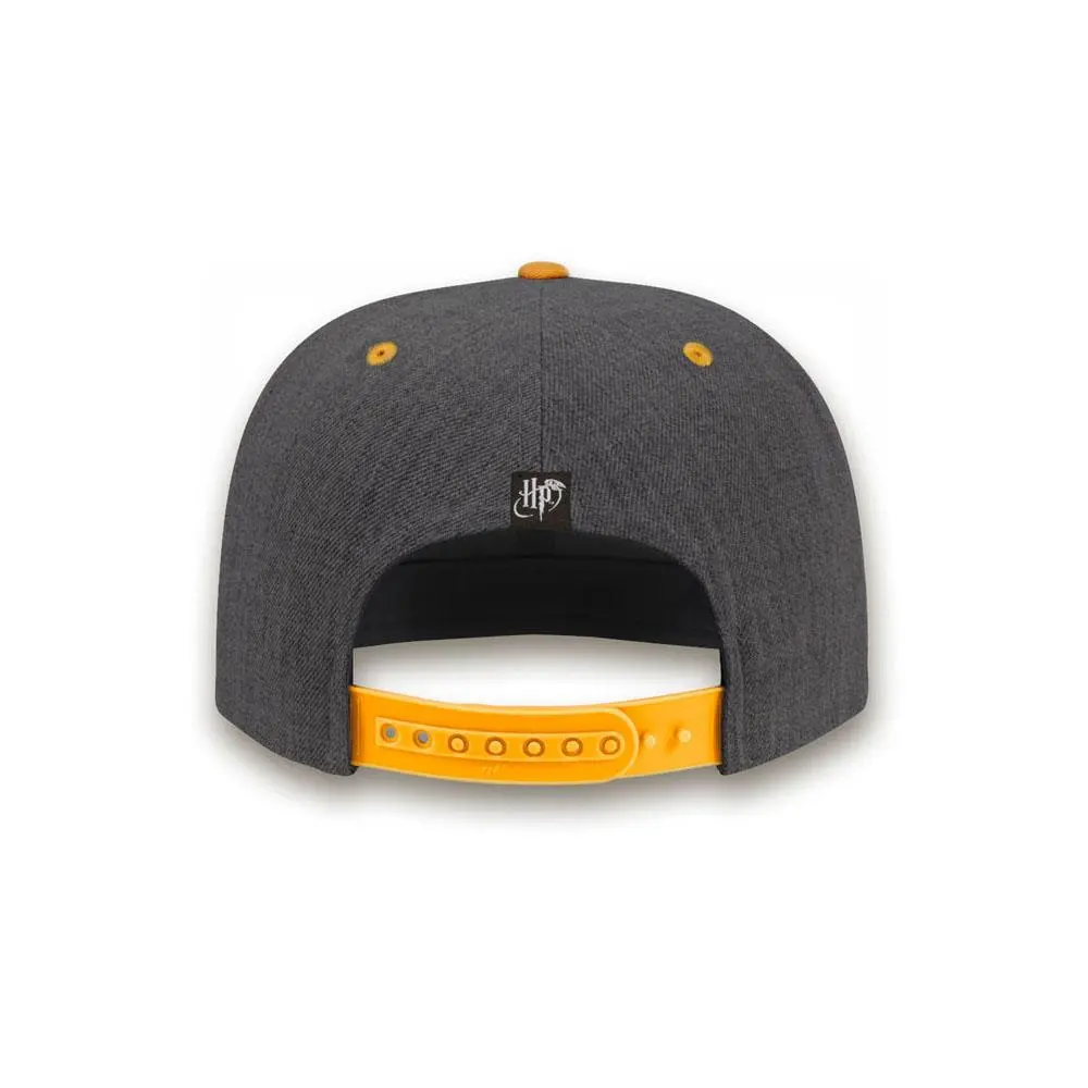 Harry Potter Snapback Kapa Hufflepuff fotografija izdelka