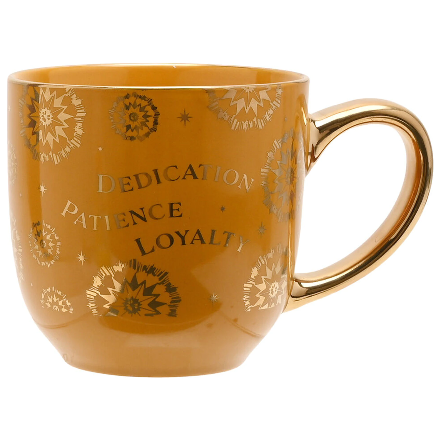 Harry Potter Hufflepuff skodelica 400ml fotografija izdelka