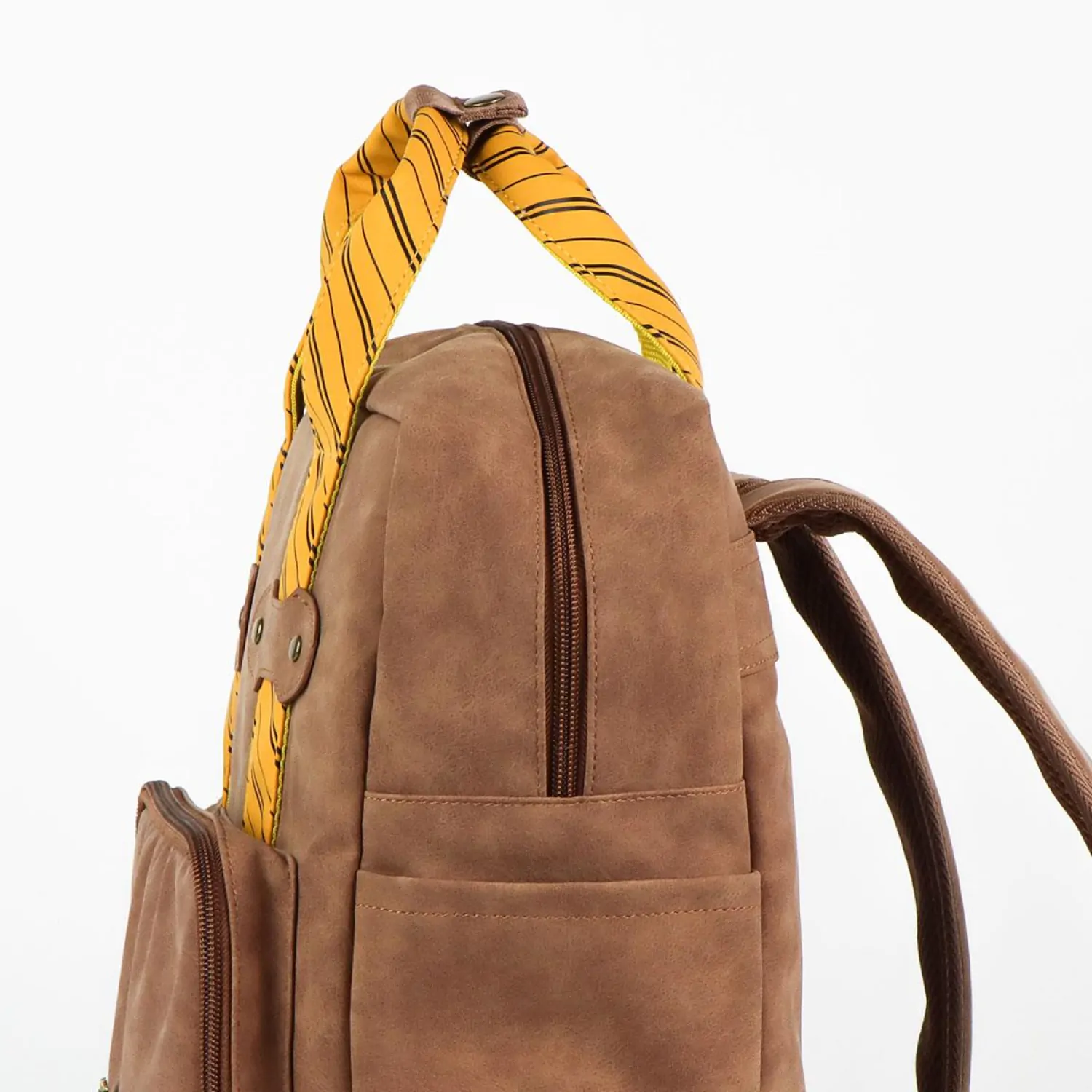 Harry Potter Hufflepuff casual nahrbtnik 35 cm fotografija izdelka