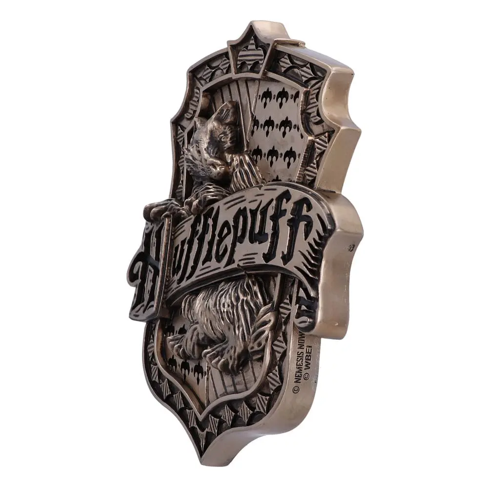 Harry Potter Stenska Plošča Hufflepuff 20 cm fotografija izdelka