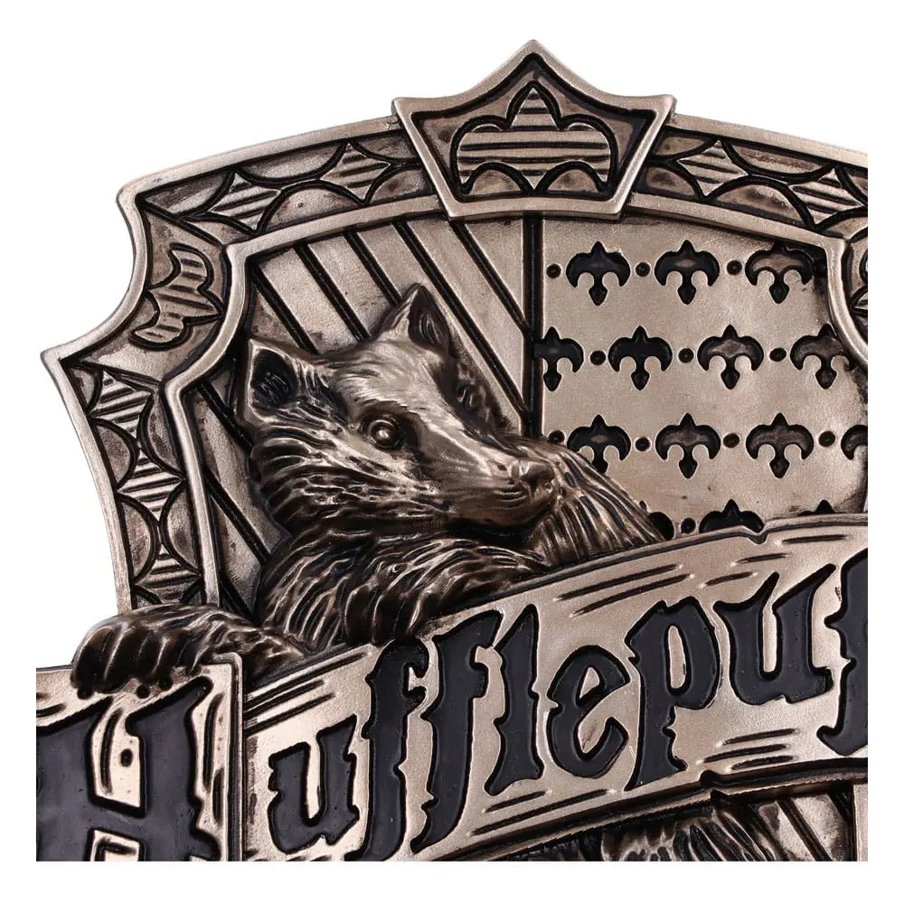 Harry Potter Stenska Plošča Hufflepuff 20 cm fotografija izdelka