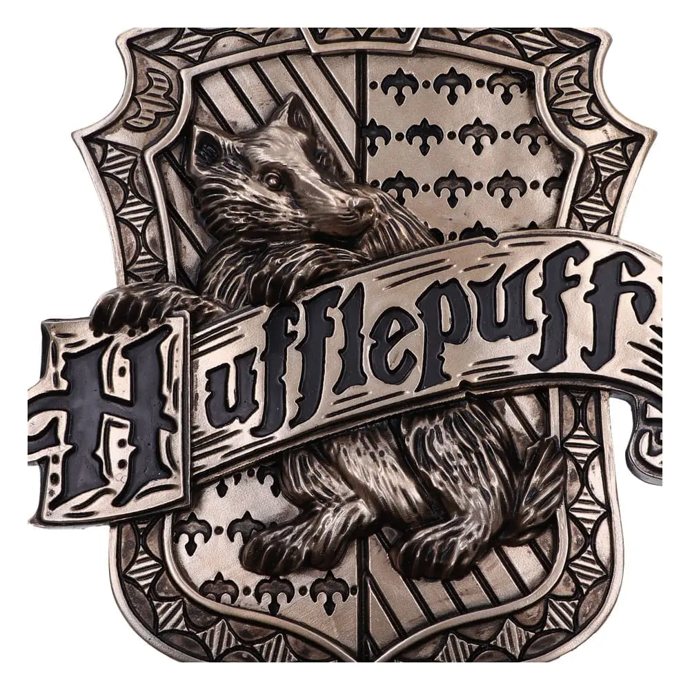 Harry Potter Stenska Plošča Hufflepuff 20 cm fotografija izdelka