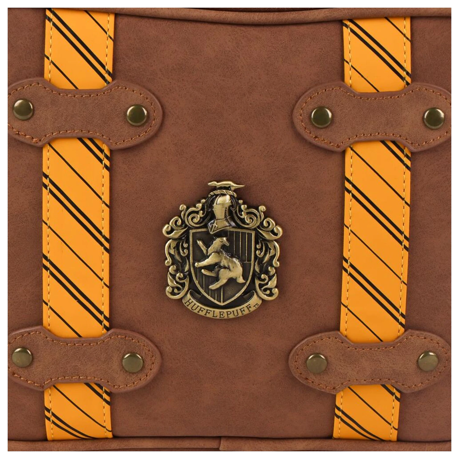 Harry Potter Hufflepuff kozmetični kovček fotografija izdelka