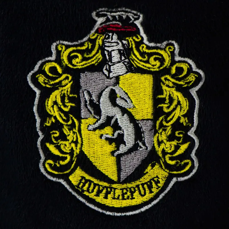 Harry Potter natikači Hufflepuff velikost S/M fotografija izdelka