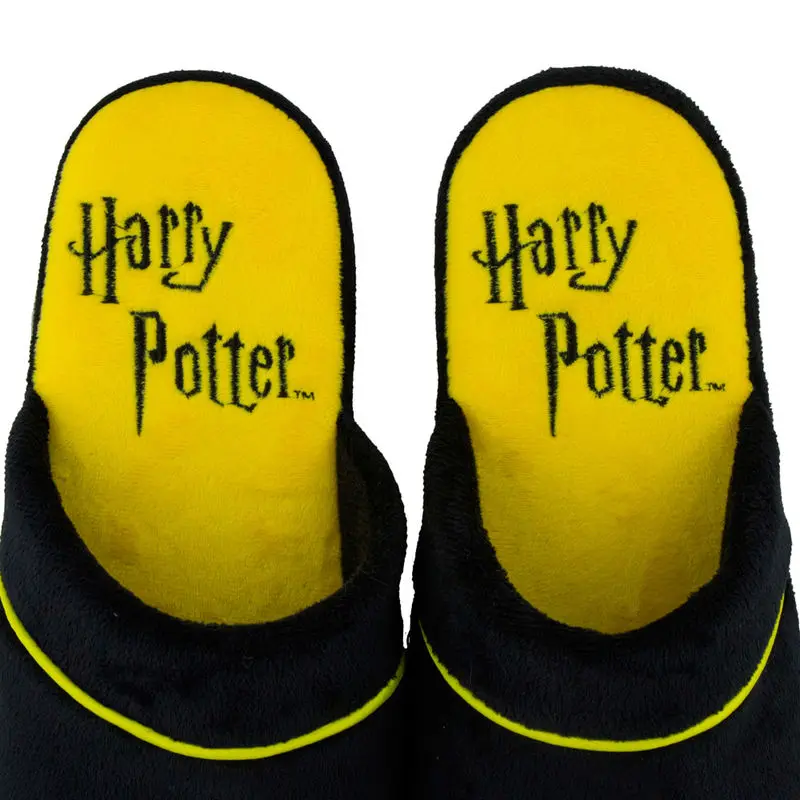 Harry Potter natikači Hufflepuff velikost S/M fotografija izdelka