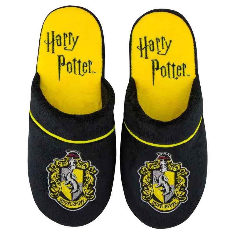 Harry Potter Copati Hufflepuff Velikost M/L fotografija izdelka