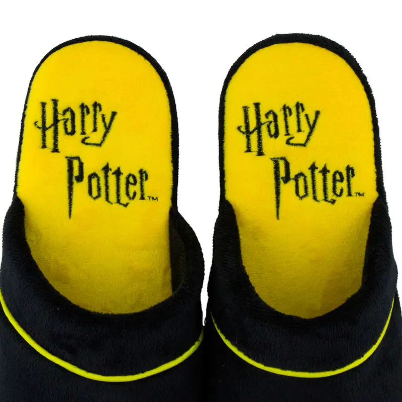 Harry Potter Copati Hufflepuff Velikost M/L fotografija izdelka