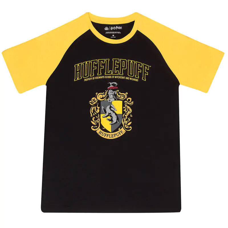 Harry Potter majica Hufflepuff fotografija izdelka