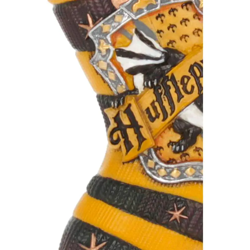 Harry Potter Hufflepuff Stocking viseči okrasek fotografija izdelka