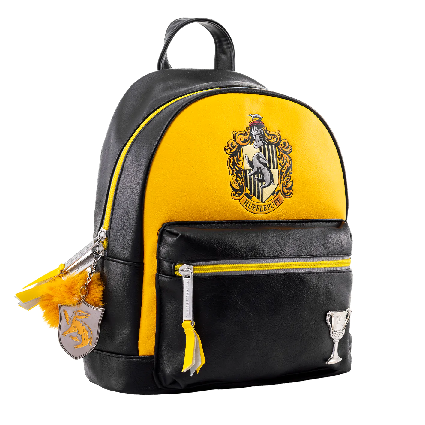 Nahrbtnik Harry Potter Hufflepuff fotografija izdelka