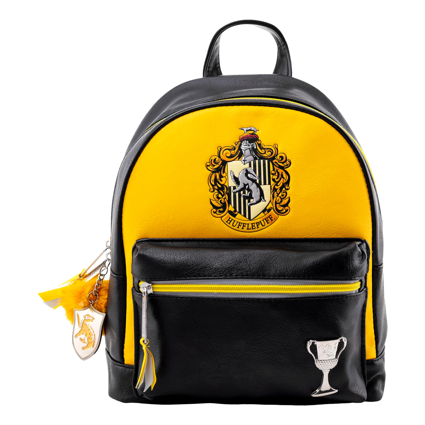 Nahrbtnik Harry Potter Hufflepuff fotografija izdelka