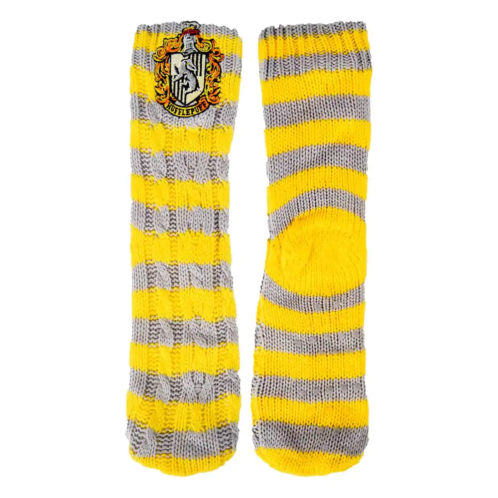 Harry Potter House Nogavice Hufflepuff fotografija izdelka