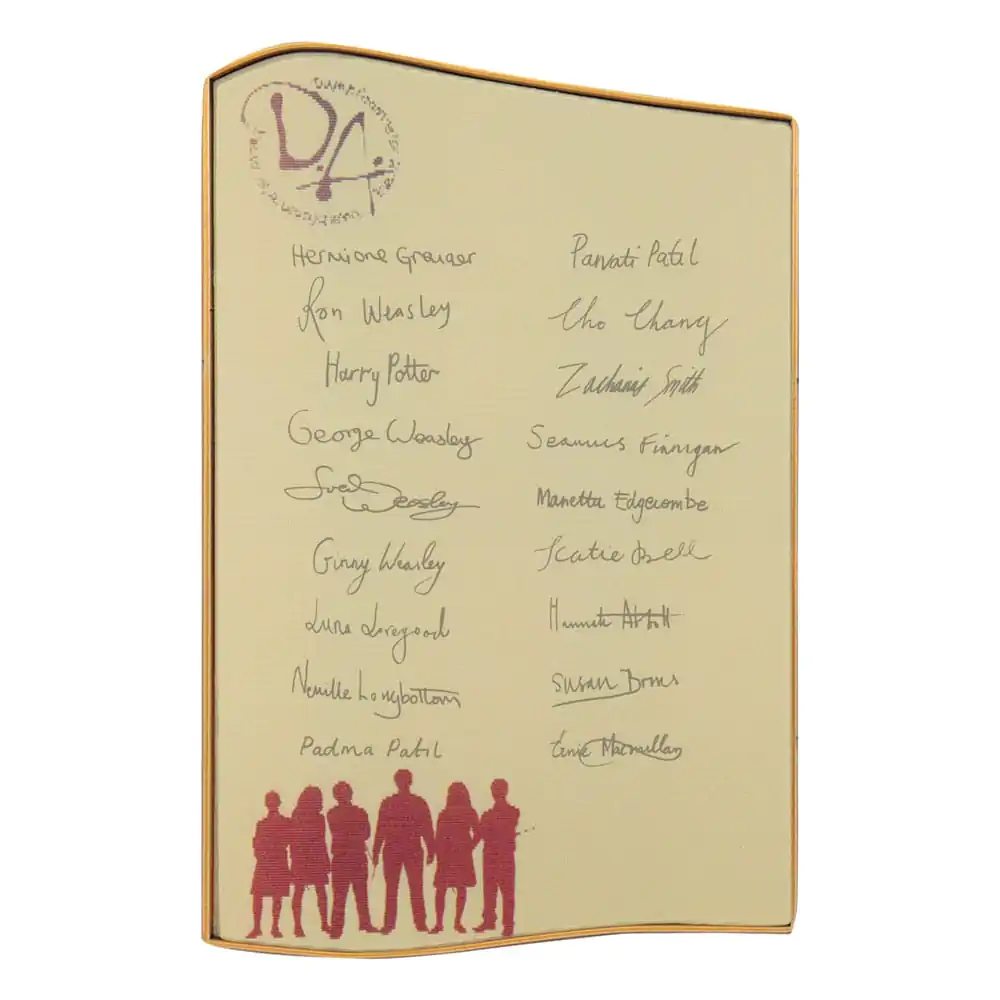 Harry Potter Ingot Dumbledore's Army Limited Edition - palica fotografija izdelka