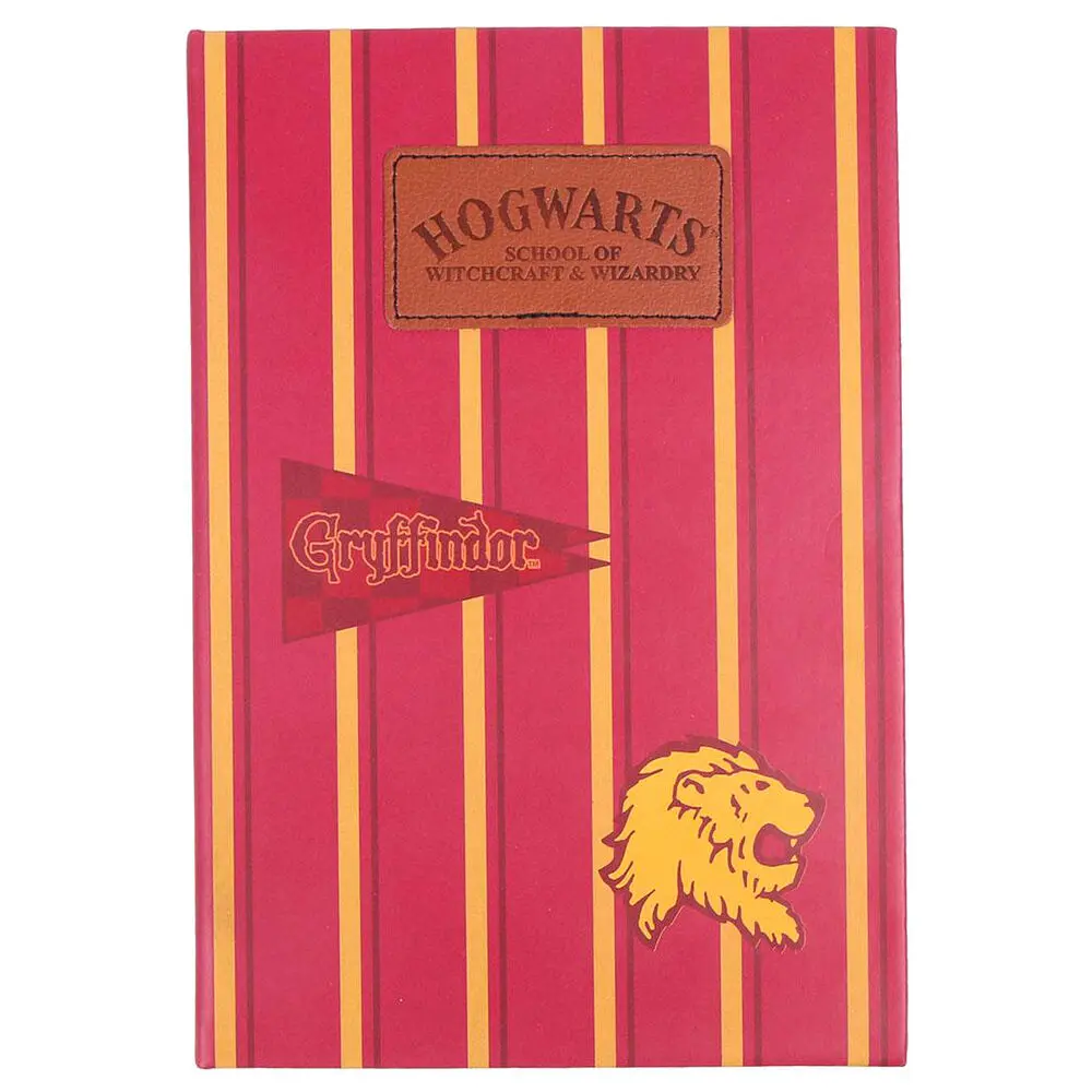 Harry Potter Stationery Set Šola čarovništva pisalni set fotografija izdelka