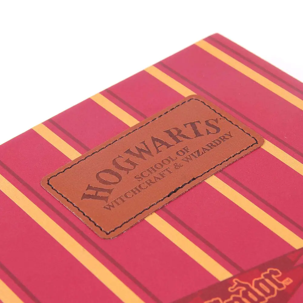 Harry Potter Stationery Set Šola čarovništva pisalni set fotografija izdelka