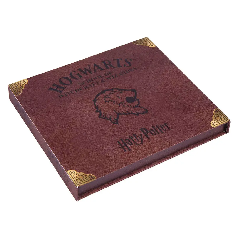 Harry Potter Stationery Set Šola čarovništva pisalni set fotografija izdelka