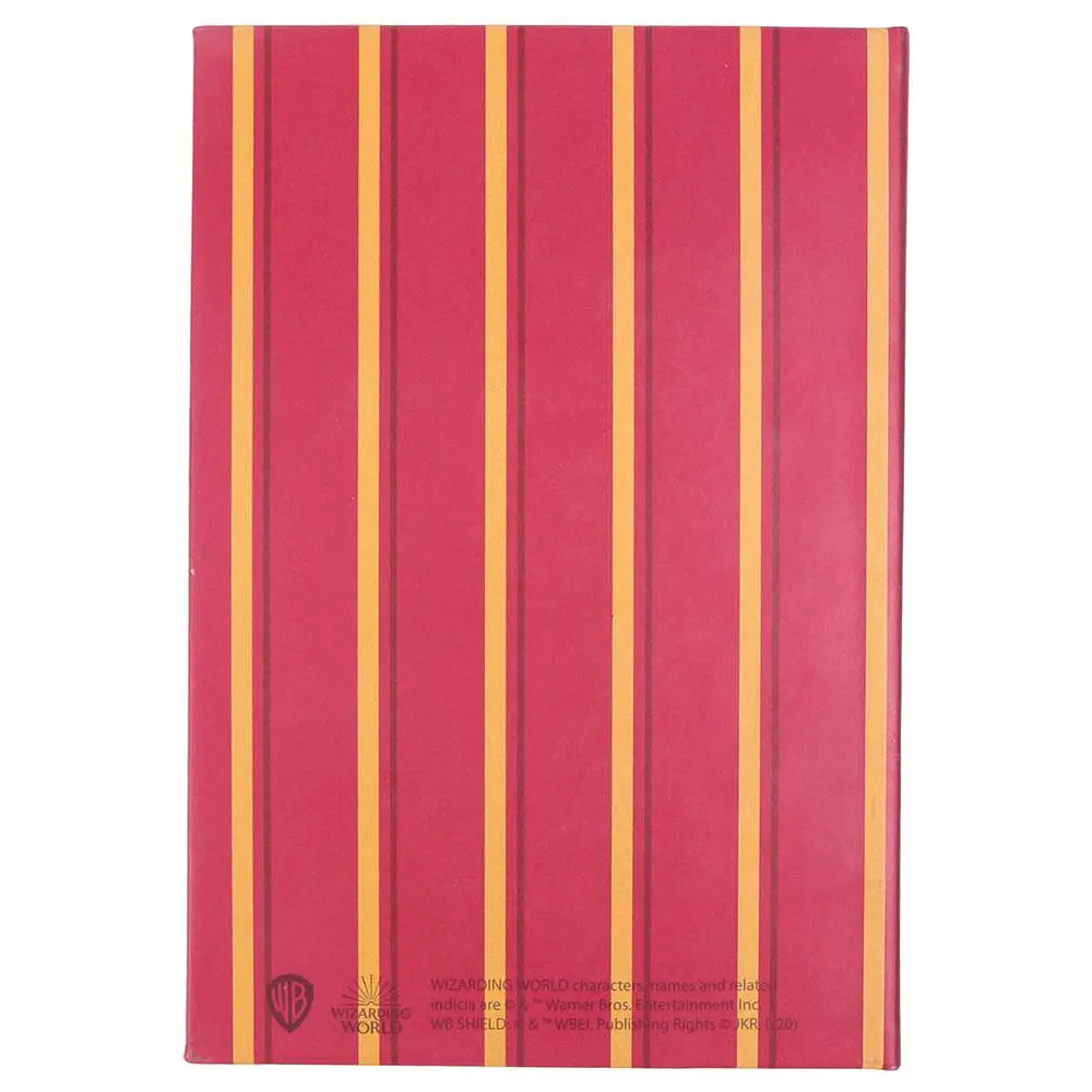 Harry Potter Stationery Set Šola čarovništva pisalni set fotografija izdelka