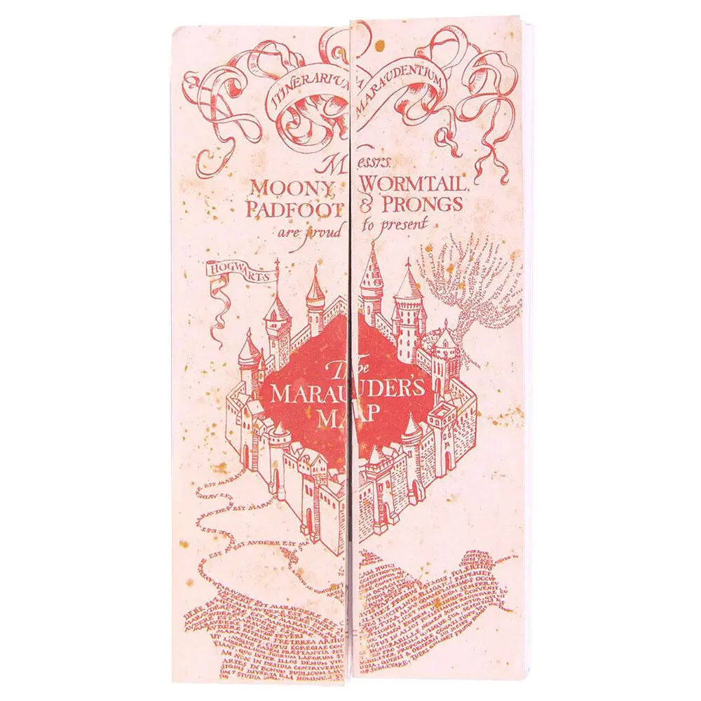 Harry Potter Stationery Set Šola čarovništva pisalni set fotografija izdelka