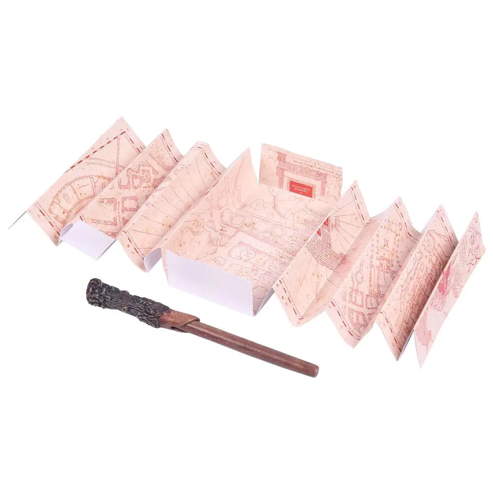 Harry Potter Stationery Set Šola čarovništva pisalni set fotografija izdelka