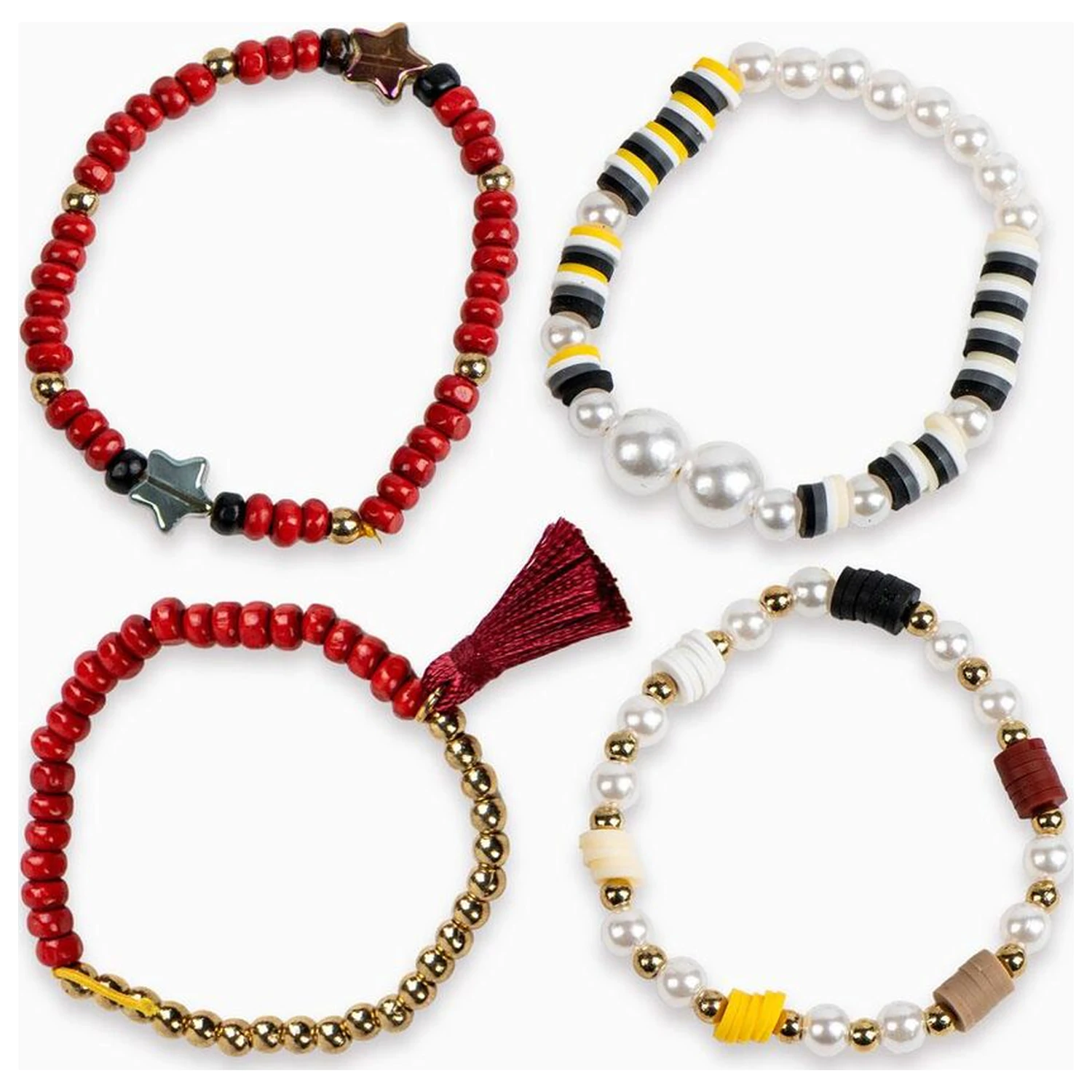 Harry Potter komplet za ustvarjanje zapestnic fotografija izdelka