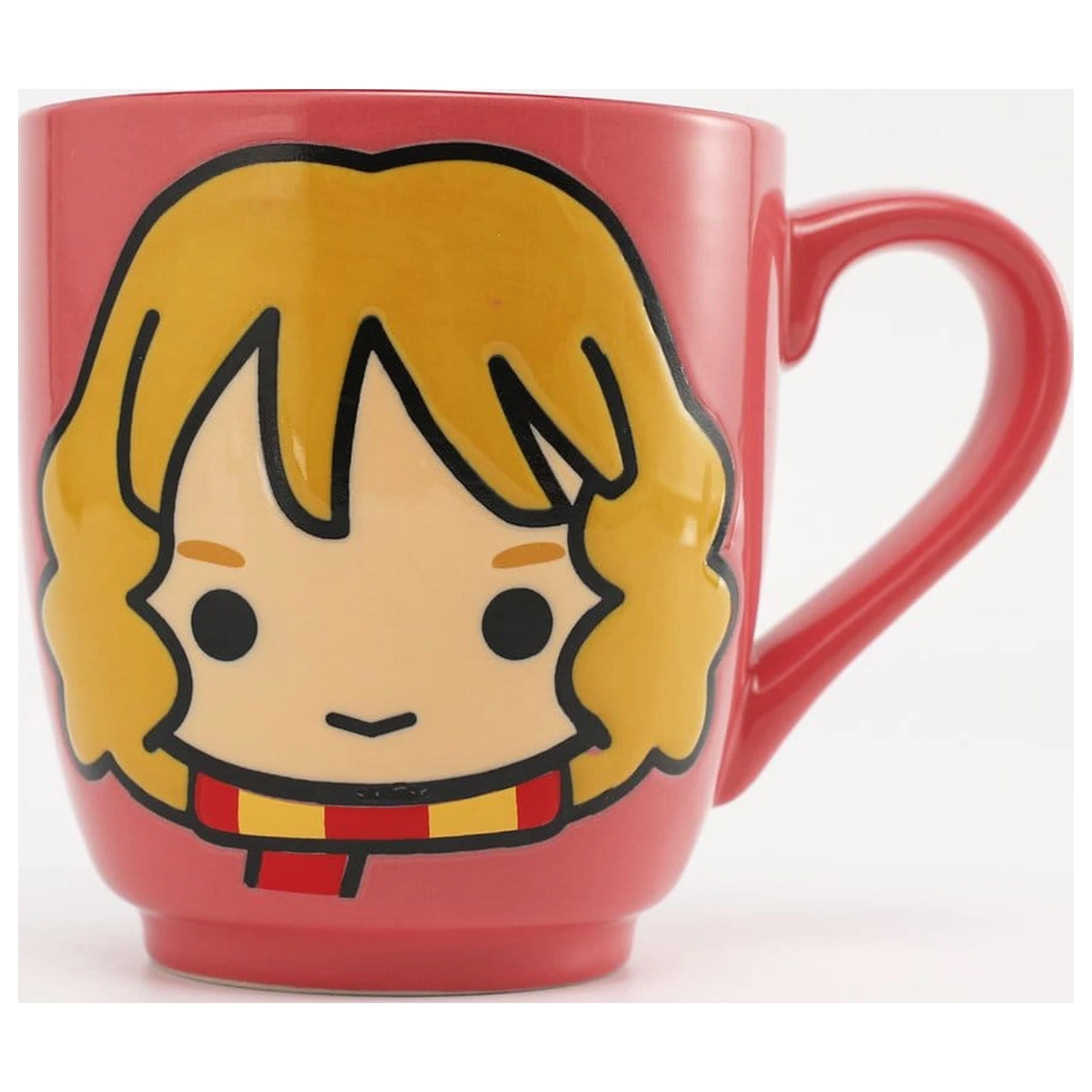 Harry Potter keramična skodelica Hermione 2D reliefna figuralna fotografija izdelka