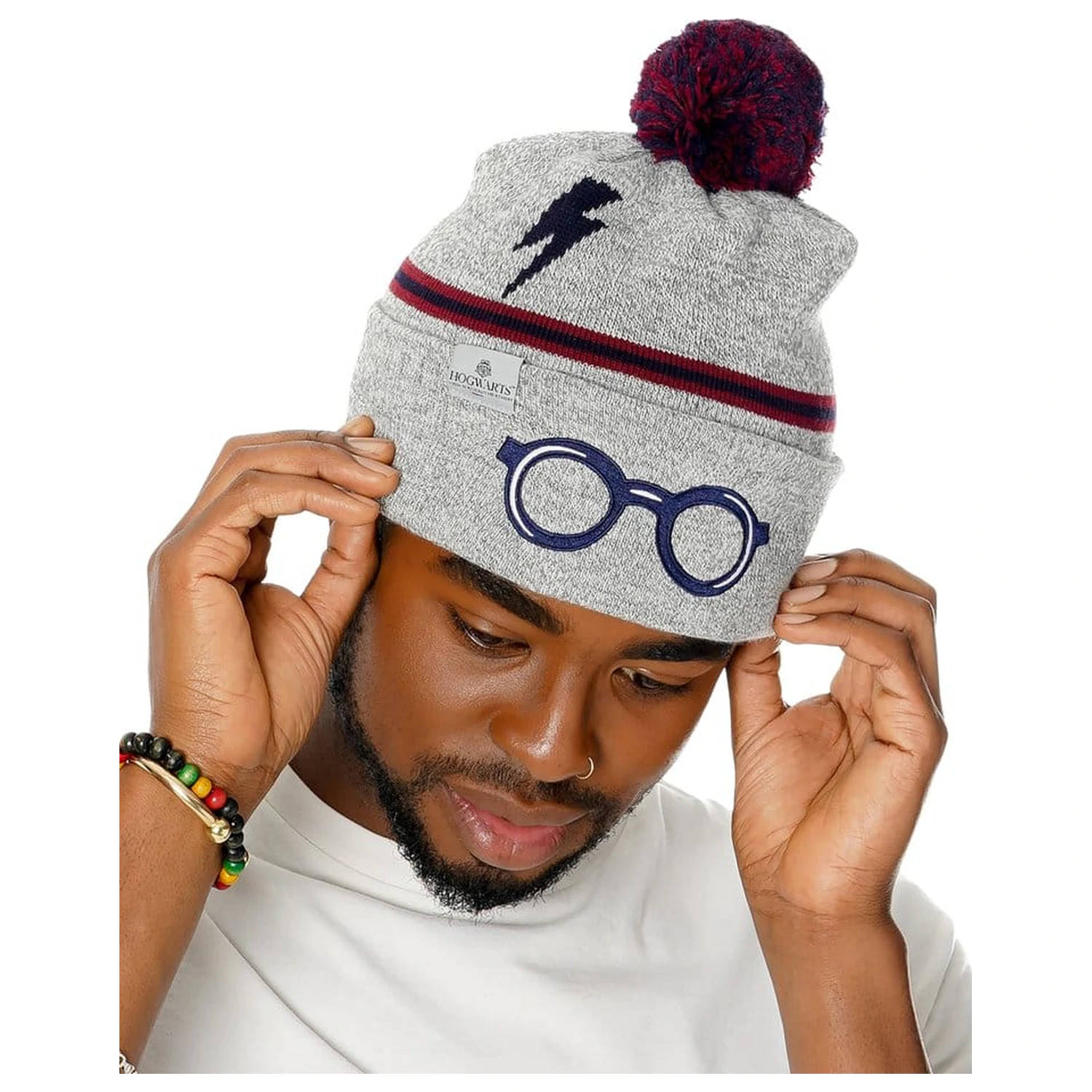 Harry Potter Kapa (Beanie) fotografija izdelka