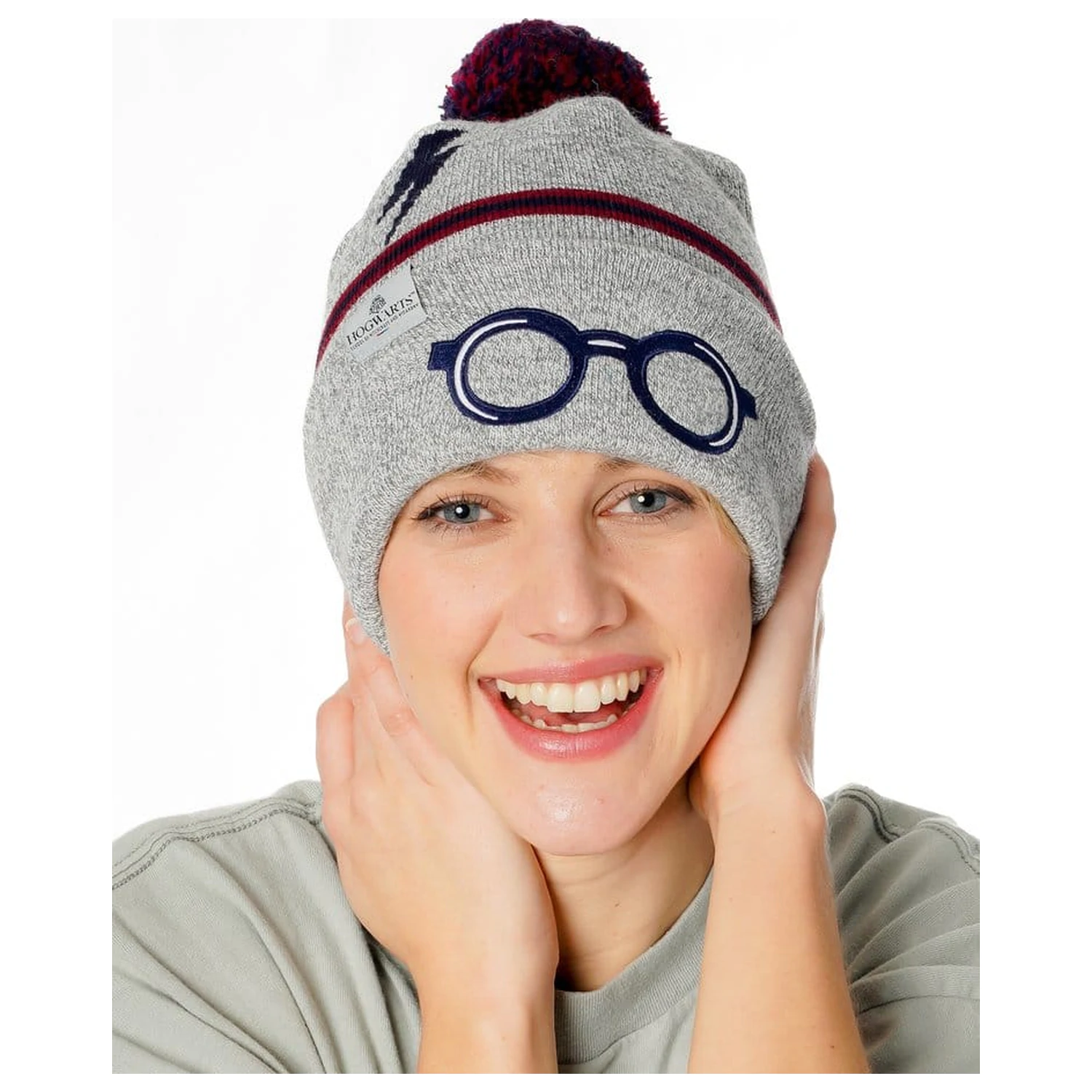 Harry Potter Kapa (Beanie) fotografija izdelka