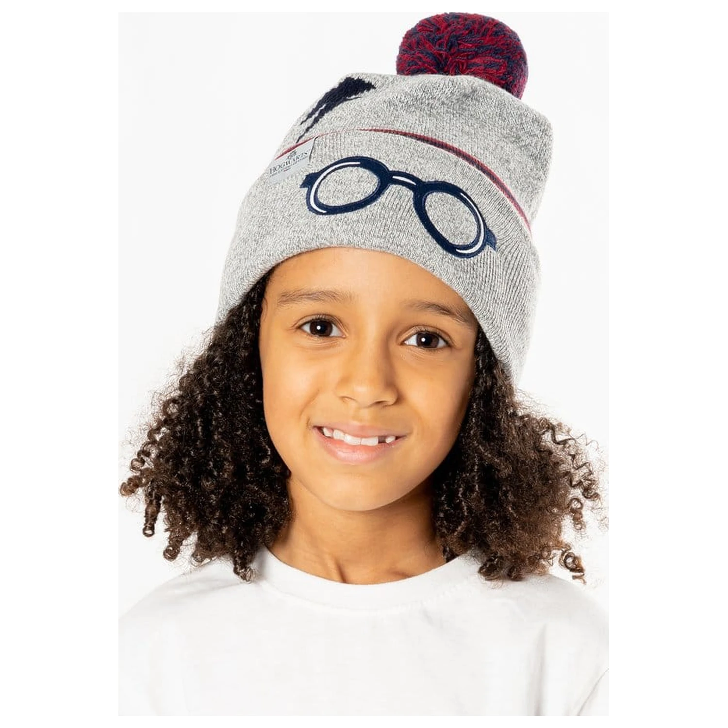 Harry Potter Kapa (Beanie) fotografija izdelka