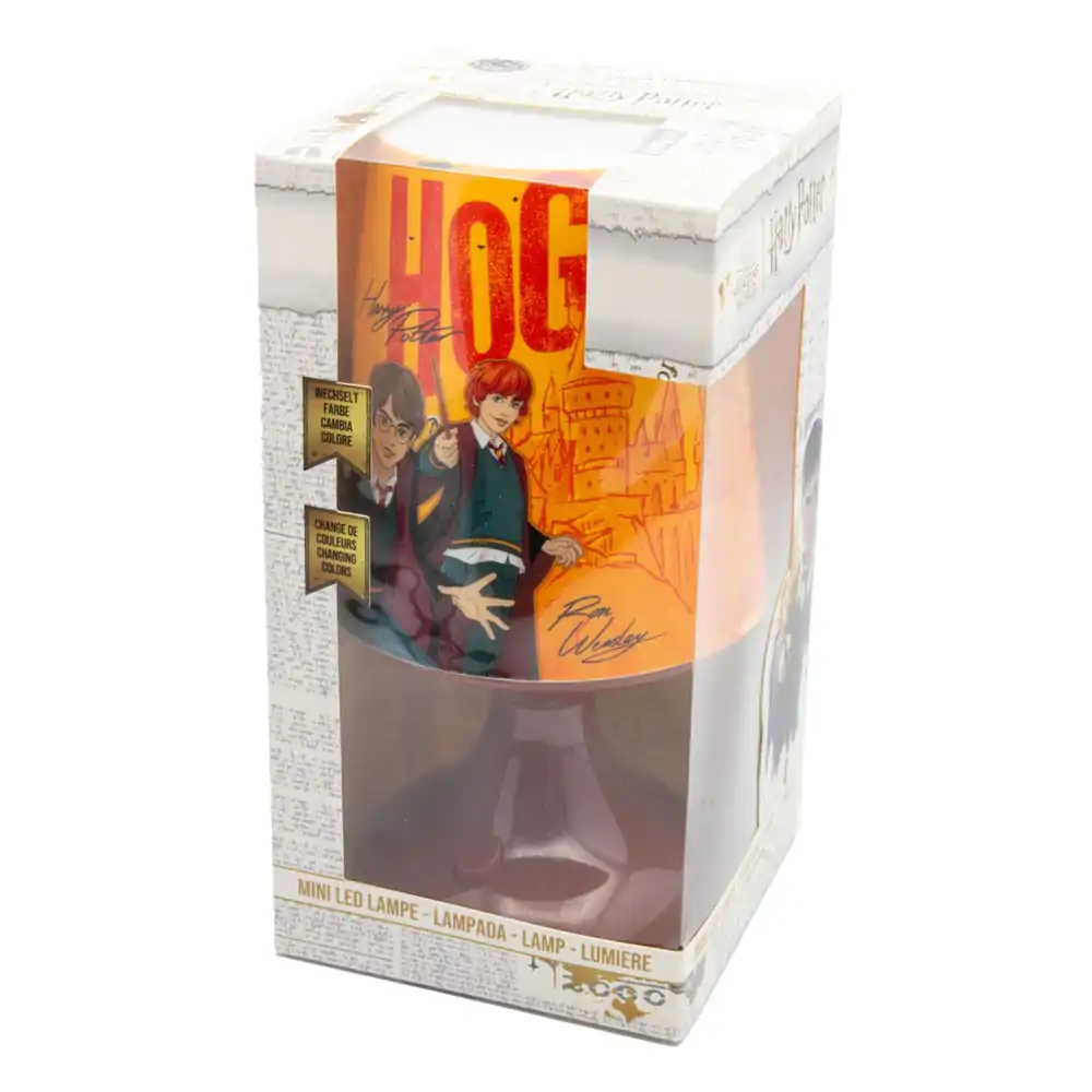 Harry Potter LED svetilka 19 cm fotografija izdelka