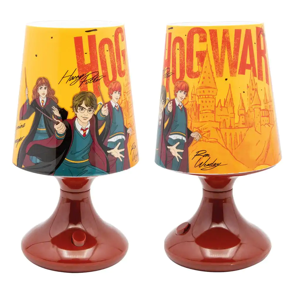 Harry Potter LED svetilka 19 cm fotografija izdelka