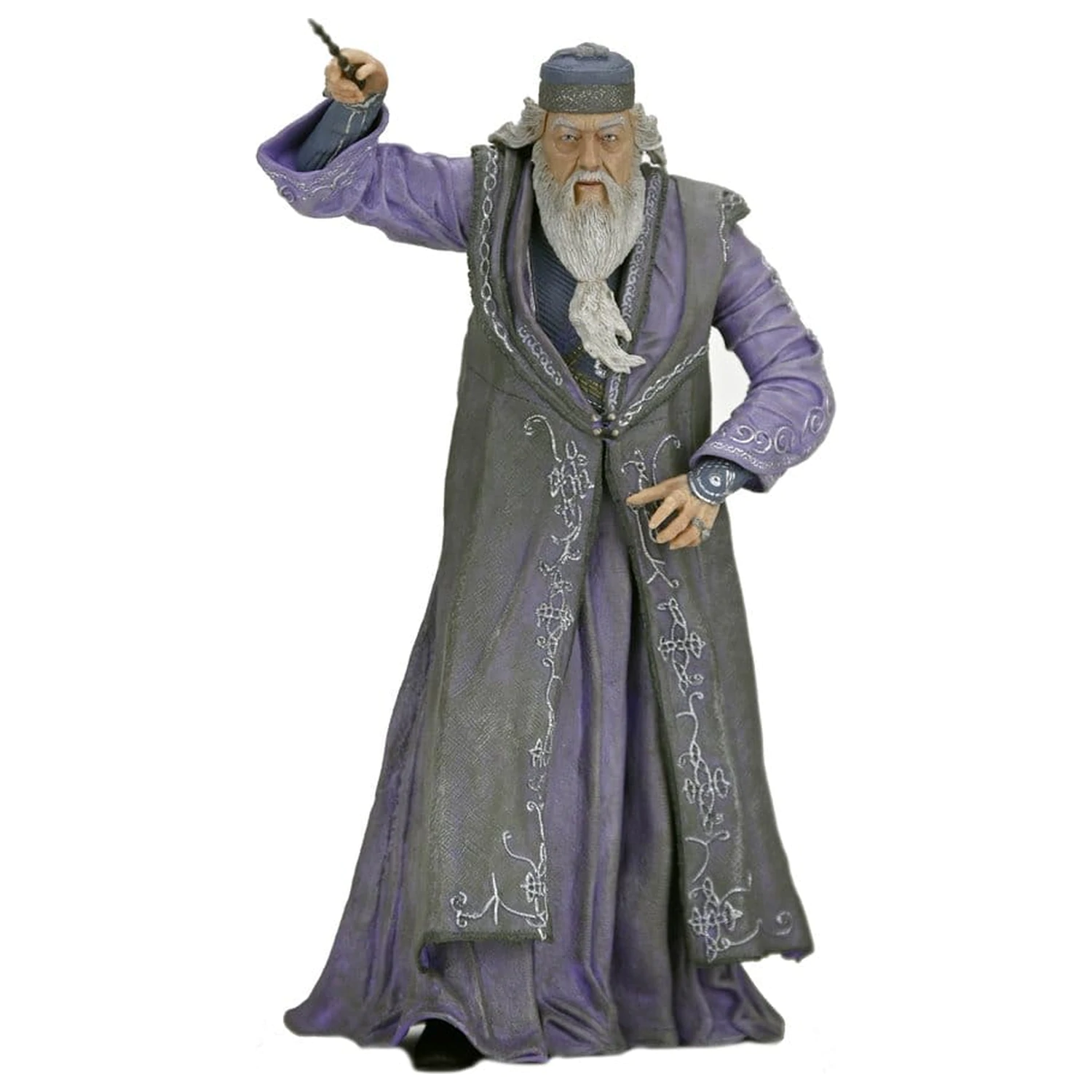 Harry Potter Legacy Collection akcijska figura Albus Dumbledore 18 cm fotografija izdelka