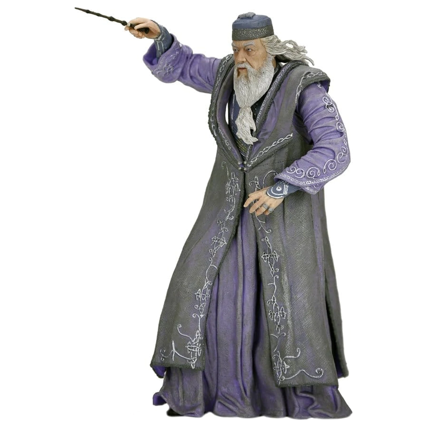 Harry Potter Legacy Collection akcijska figura Albus Dumbledore 18 cm fotografija izdelka