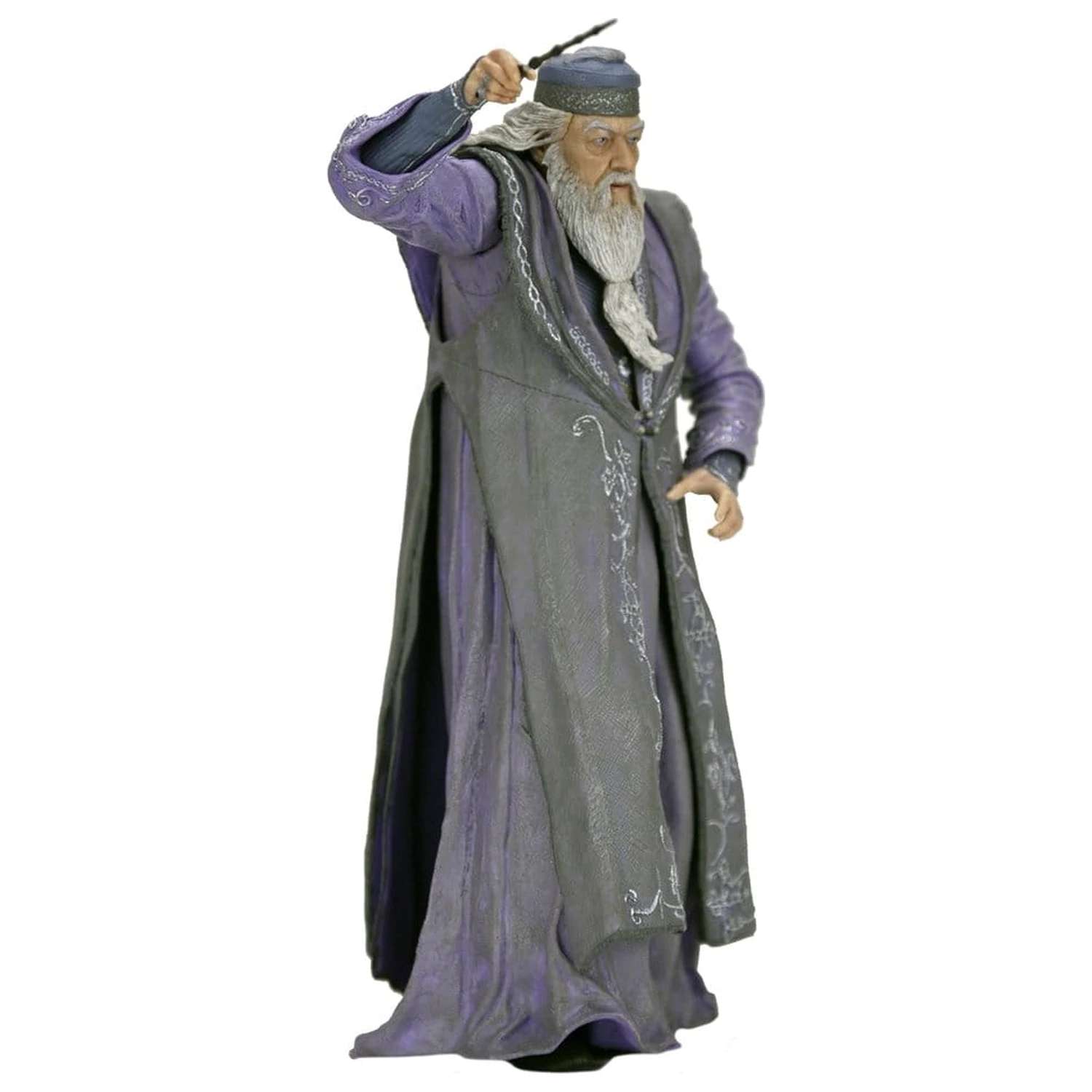 Harry Potter Legacy Collection akcijska figura Albus Dumbledore 18 cm fotografija izdelka