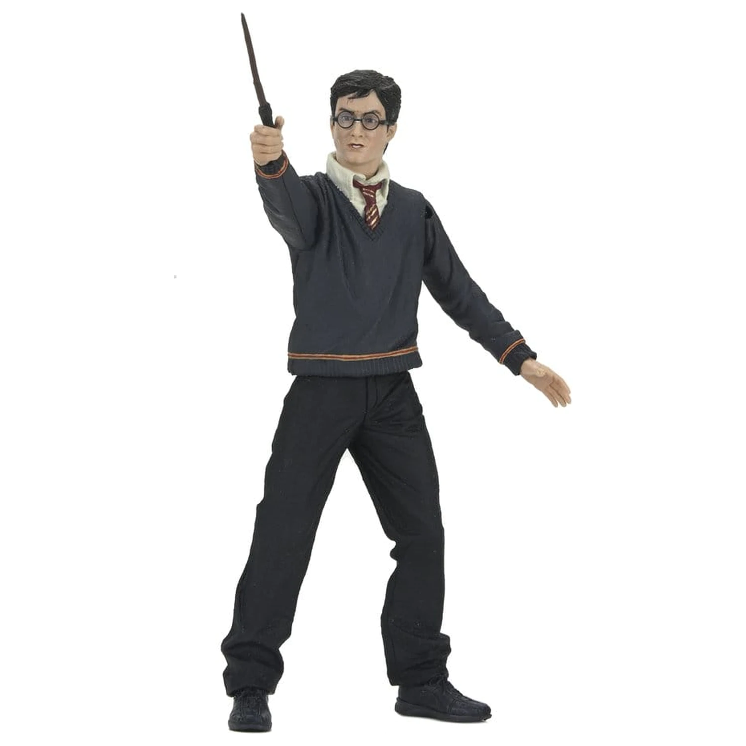 Harry Potter Legacy Collection akcijska figura Harry Potter 18 cm fotografija izdelka