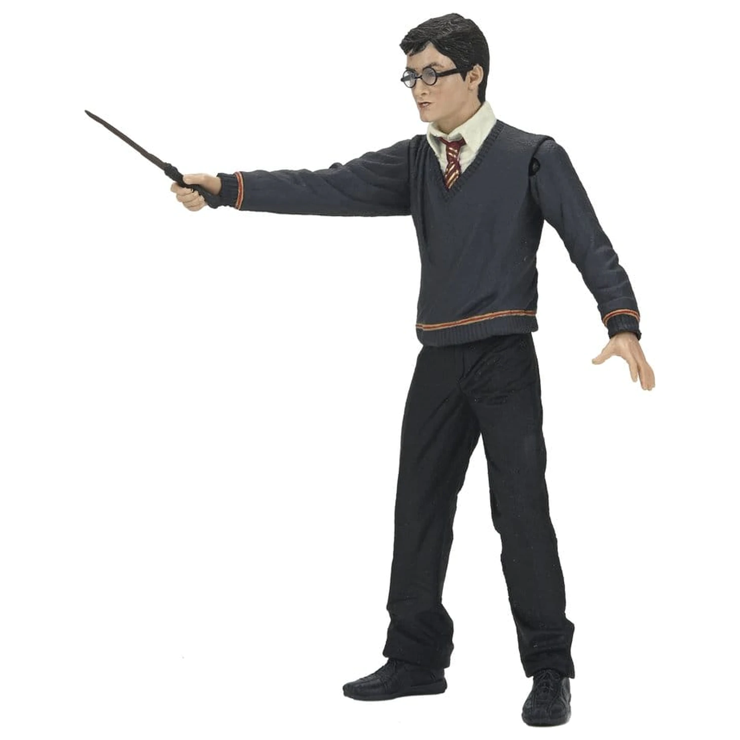 Harry Potter Legacy Collection akcijska figura Harry Potter 18 cm fotografija izdelka