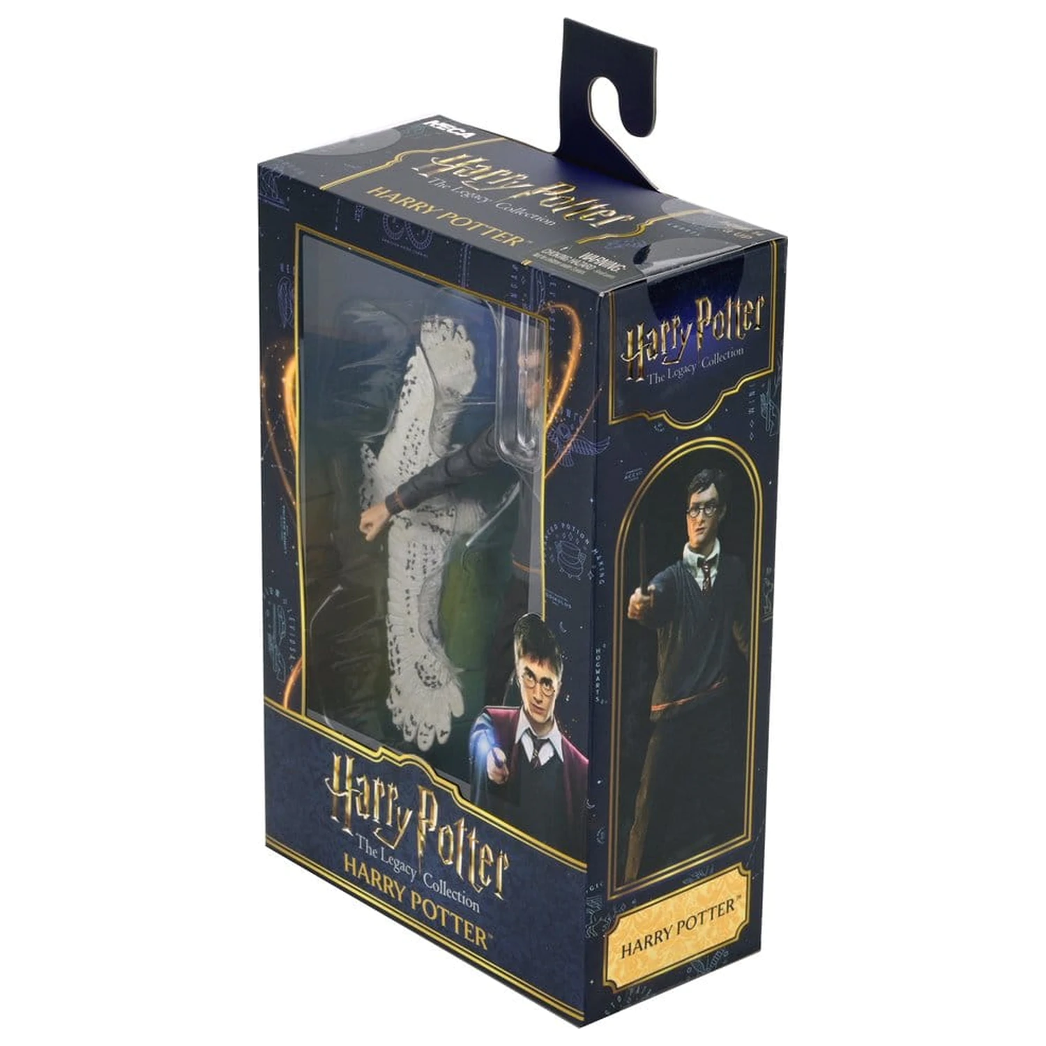 Harry Potter Legacy Collection akcijska figura Harry Potter 18 cm fotografija izdelka