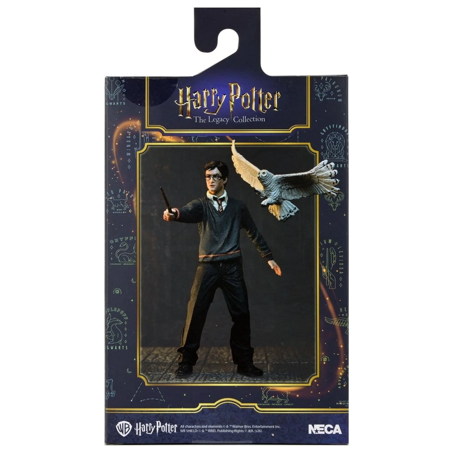 Harry Potter Legacy Collection akcijska figura Harry Potter 18 cm fotografija izdelka
