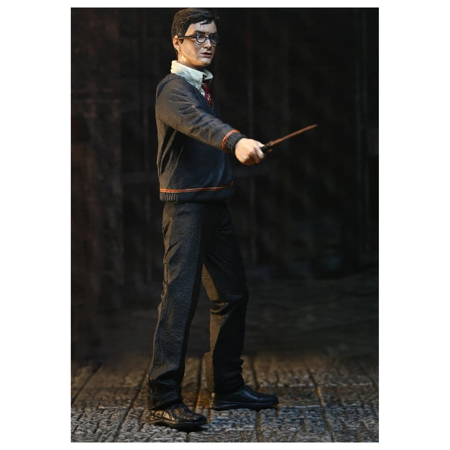 Harry Potter Legacy Collection akcijska figura Harry Potter 18 cm fotografija izdelka