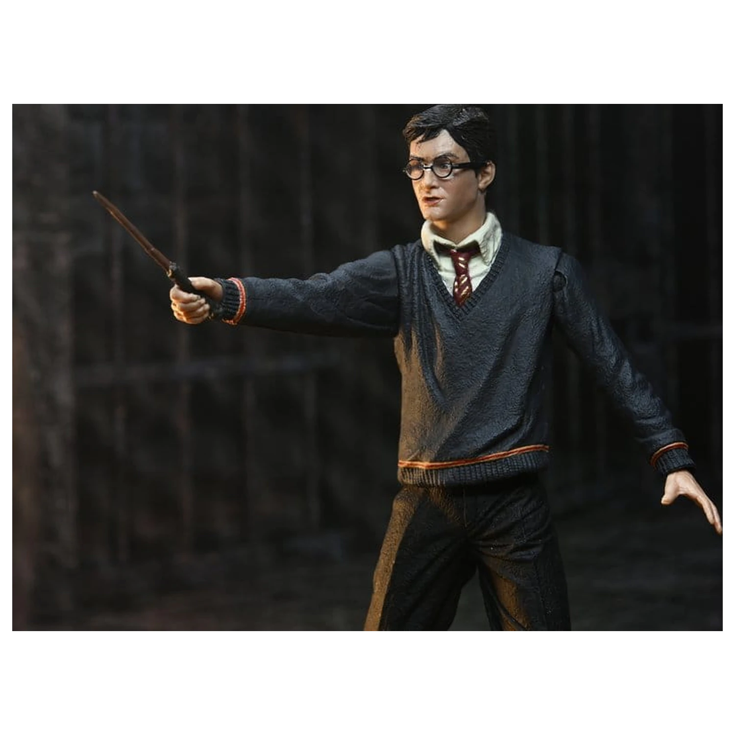 Harry Potter Legacy Collection akcijska figura Harry Potter 18 cm fotografija izdelka