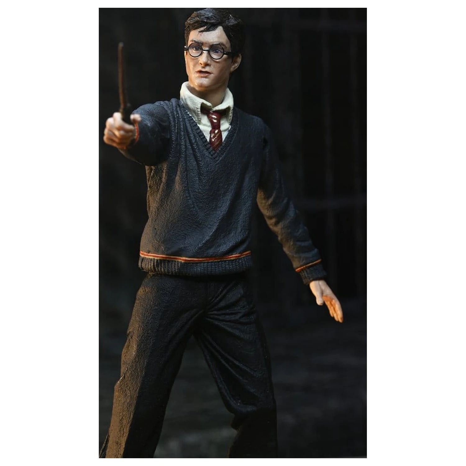 Harry Potter Legacy Collection akcijska figura Harry Potter 18 cm fotografija izdelka